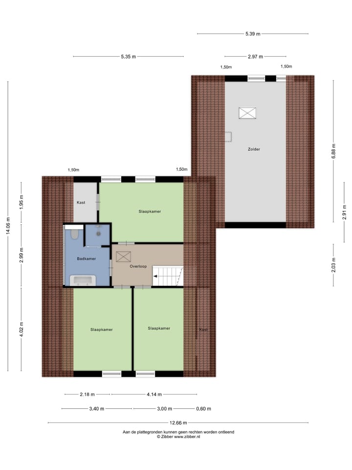 Photo 58 of Noorderlaan 24