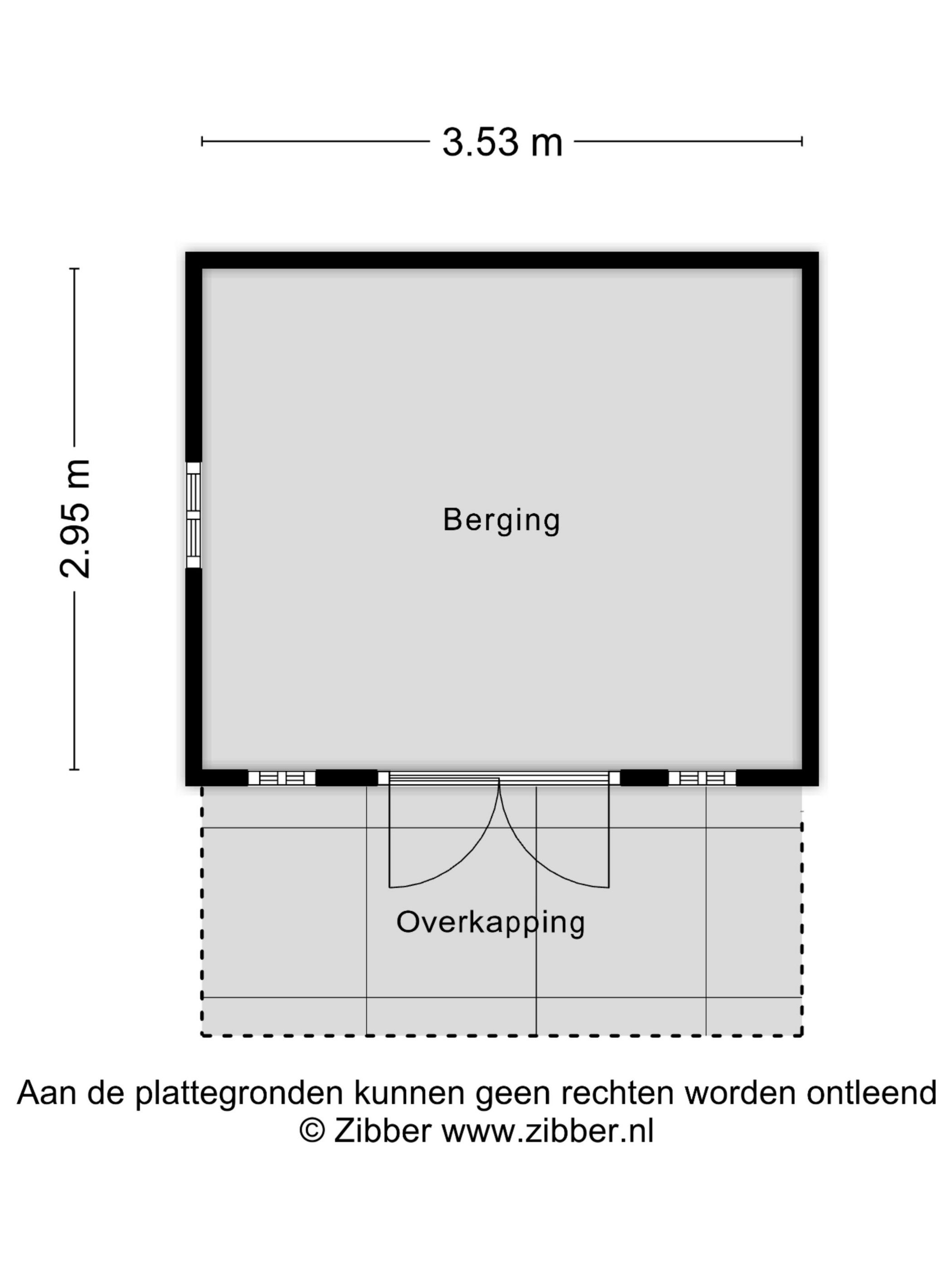Foto 60 van Noorderlaan 24
