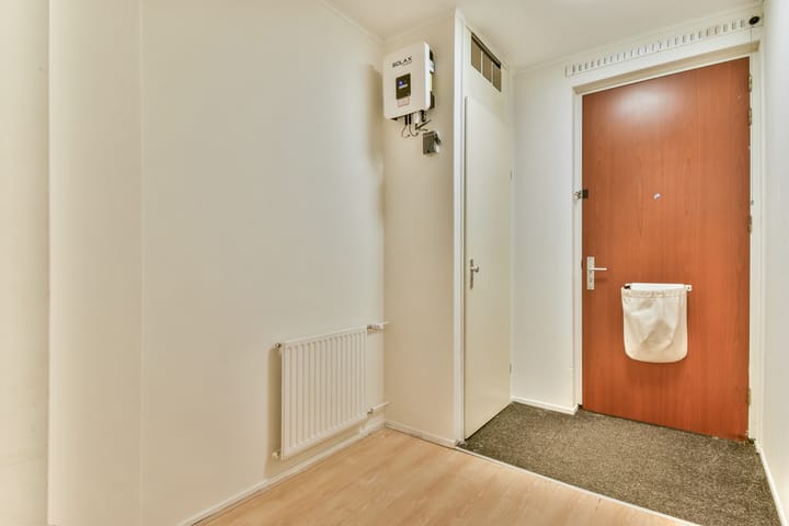Foto 4 van Raoul Wallenbergstraat 33