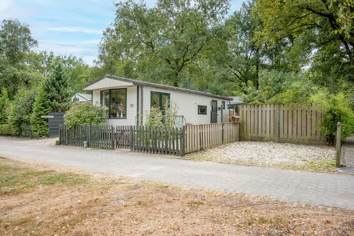 Photo 1 of Wittebergweg 16-C16