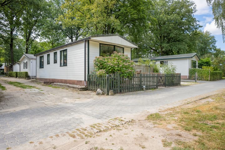 Photo 2 of Wittebergweg 16-C16