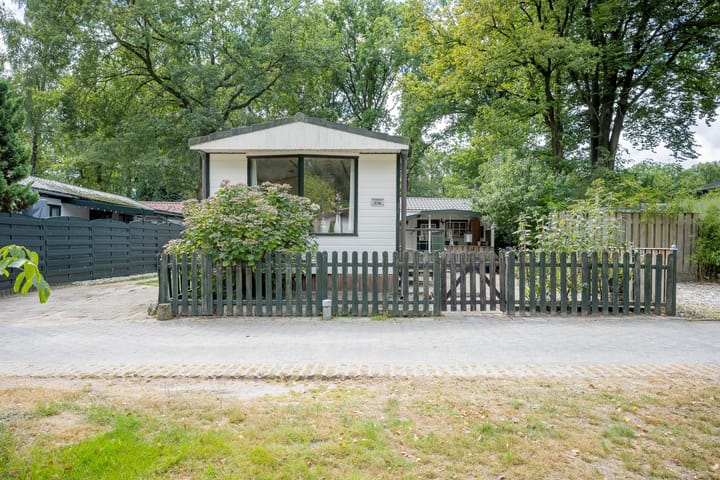 Photo 3 of Wittebergweg 16-C16