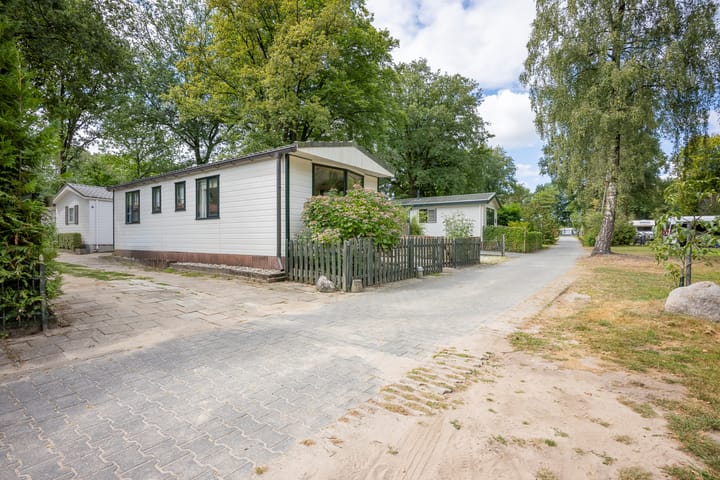 Photo 5 of Wittebergweg 16-C16