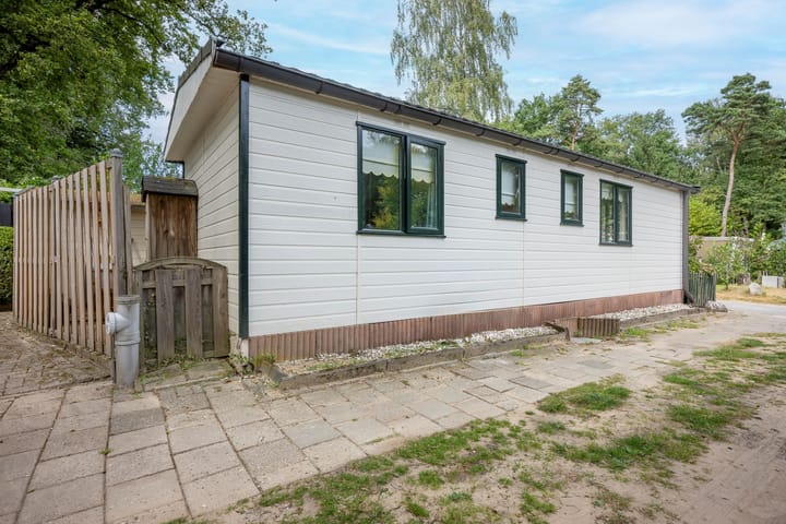 Photo 4 of Wittebergweg 16-C16