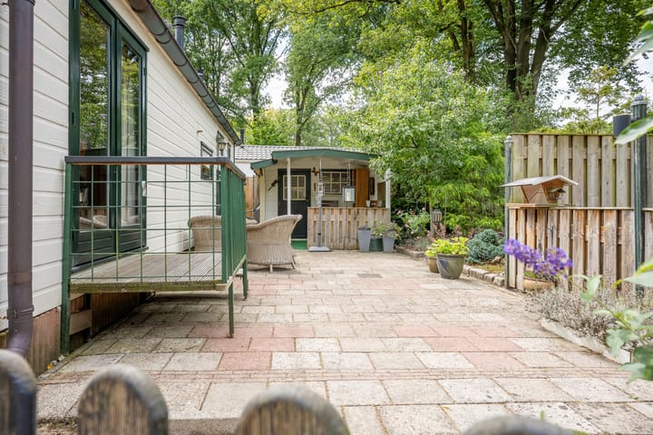 Photo 6 of Wittebergweg 16-C16