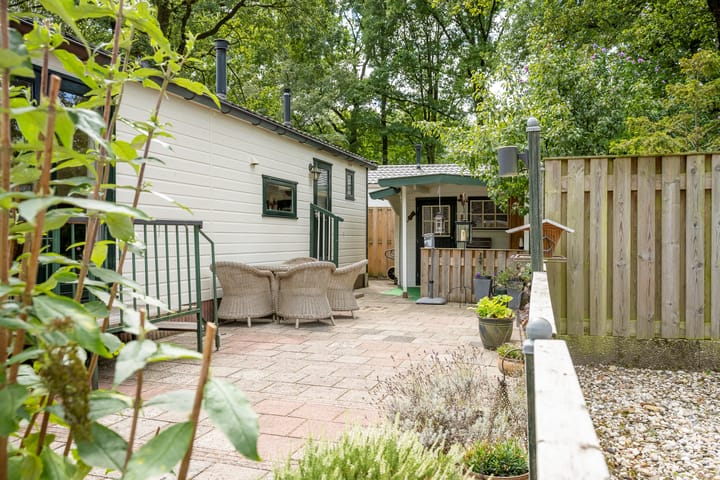 Photo 8 of Wittebergweg 16-C16