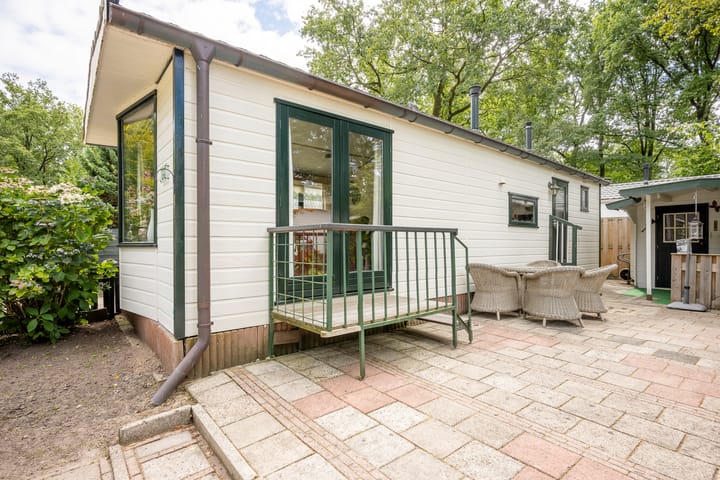 Photo 7 of Wittebergweg 16-C16