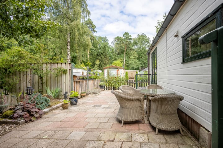 Photo 9 of Wittebergweg 16-C16