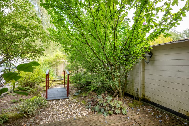 Photo 13 of Wittebergweg 16-C16