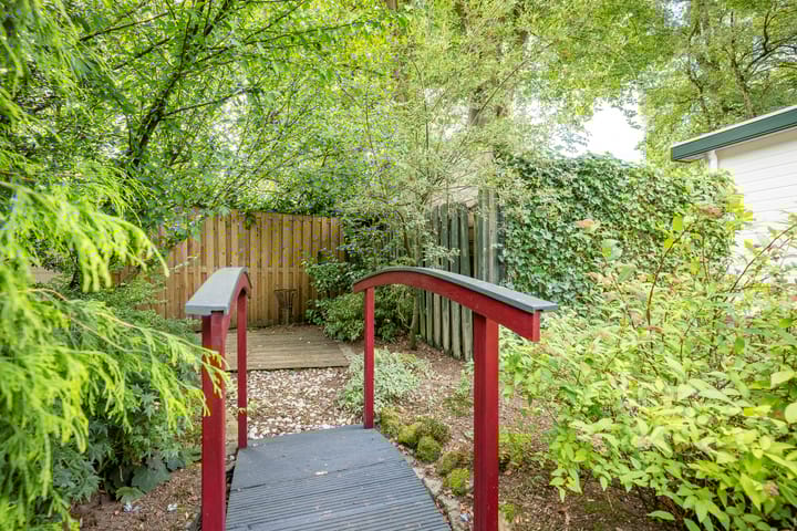 Photo 14 of Wittebergweg 16-C16