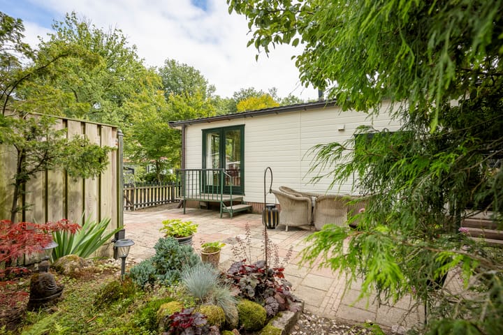 Photo 15 of Wittebergweg 16-C16