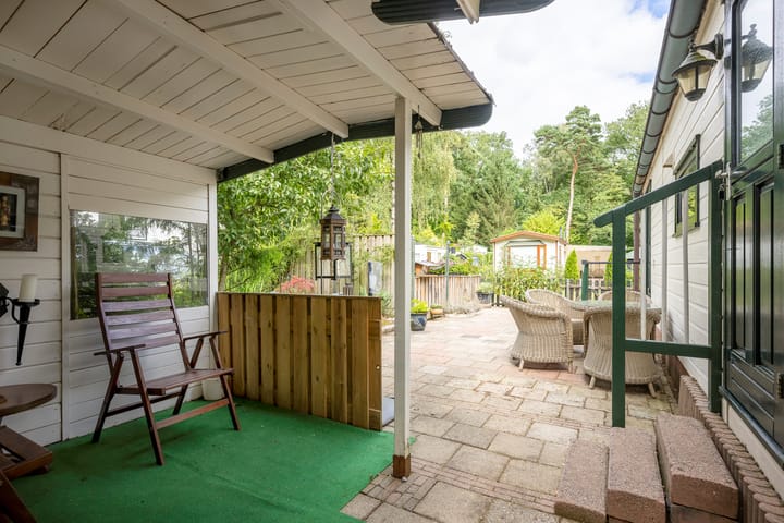 Photo 16 of Wittebergweg 16-C16