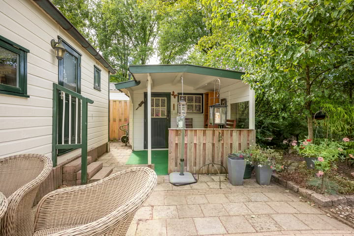 Photo 17 of Wittebergweg 16-C16