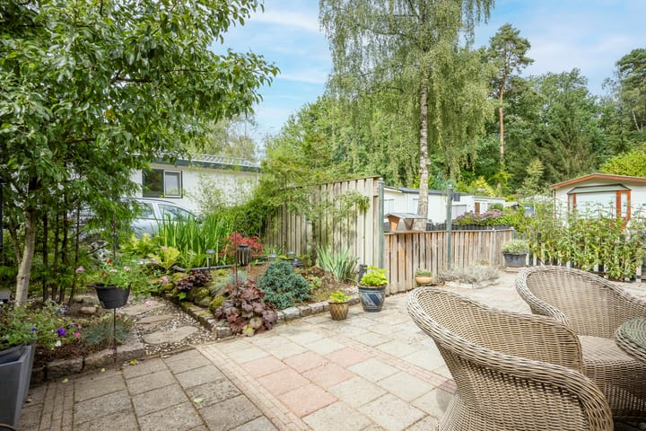 Photo 18 of Wittebergweg 16-C16