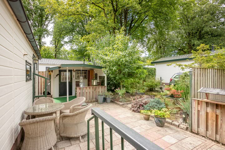 Photo 19 of Wittebergweg 16-C16