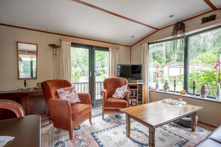 Photo 22 of Wittebergweg 16-C16