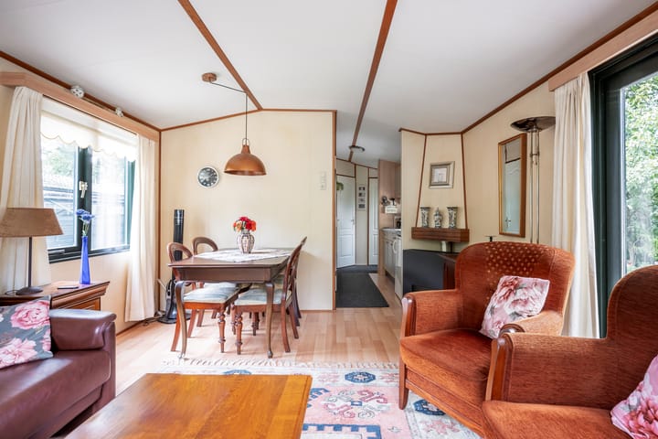 Photo 23 of Wittebergweg 16-C16