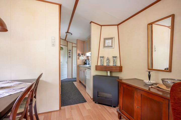 Photo 24 of Wittebergweg 16-C16