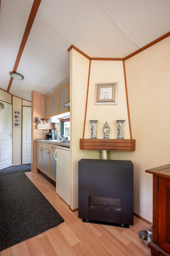 Photo 25 of Wittebergweg 16-C16