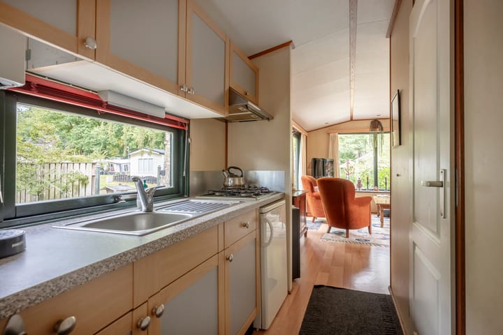 Photo 26 of Wittebergweg 16-C16