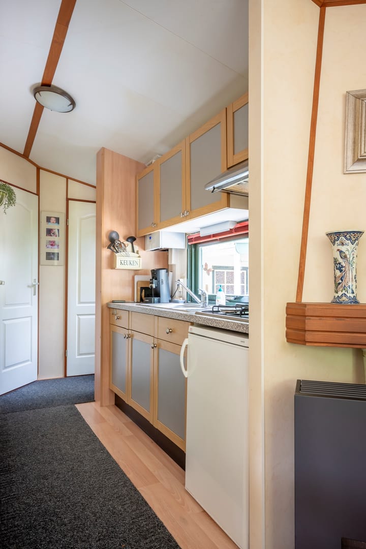 Photo 27 of Wittebergweg 16-C16