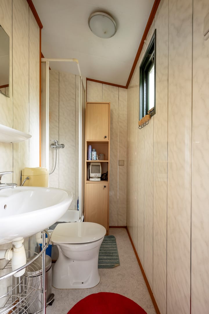 Photo 31 of Wittebergweg 16-C16