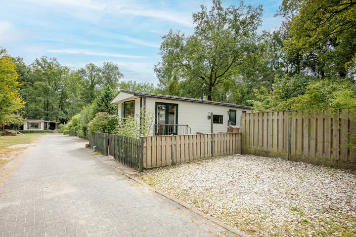 Photo 10 of Wittebergweg 16-C16