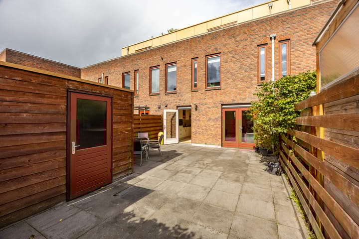 Foto 4 van Bosboom-Toussaintstraat 79