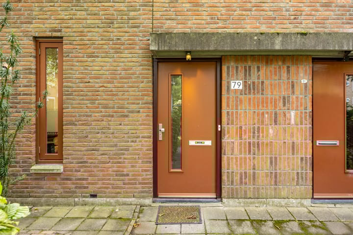 Foto 5 van Bosboom-Toussaintstraat 79