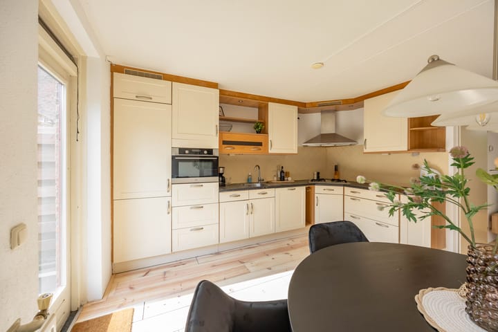 Foto 9 van Bosboom-Toussaintstraat 79