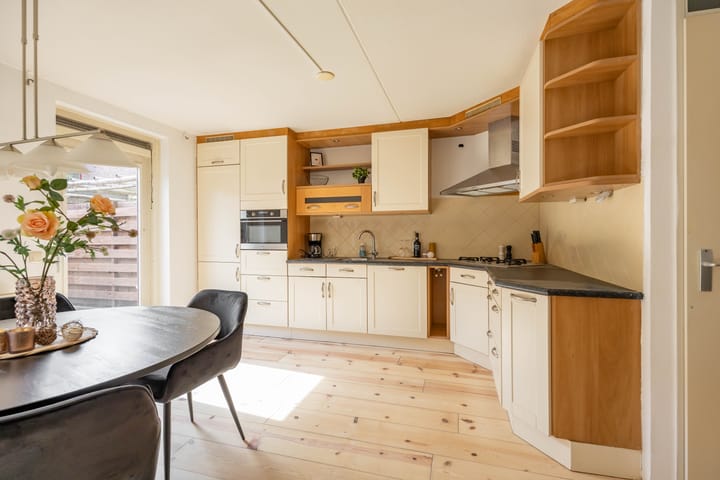 Foto 8 van Bosboom-Toussaintstraat 79