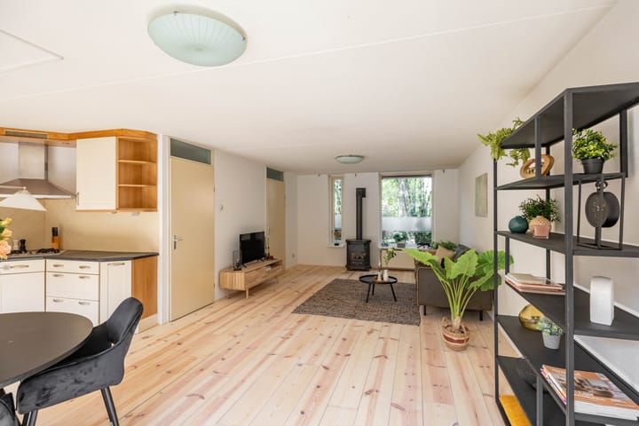 Foto 11 van Bosboom-Toussaintstraat 79