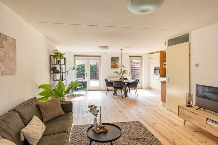 Foto 3 van Bosboom-Toussaintstraat 79