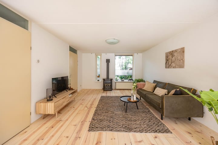 Foto 12 van Bosboom-Toussaintstraat 79