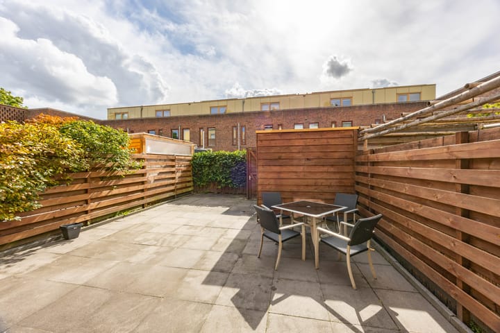 Foto 13 van Bosboom-Toussaintstraat 79