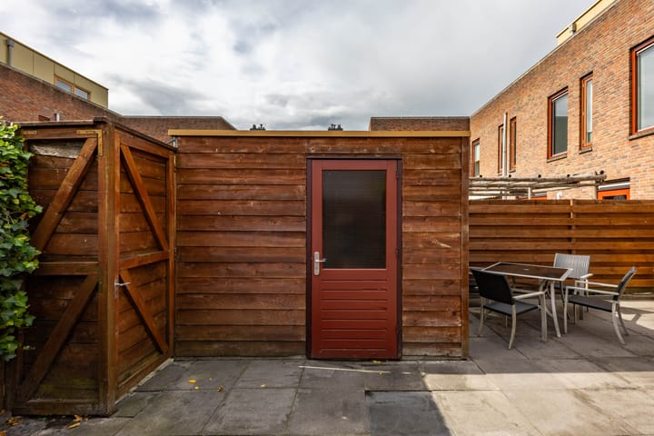 Foto 15 van Bosboom-Toussaintstraat 79