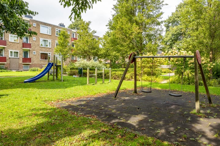 Foto 38 van Bosboom-Toussaintstraat 79