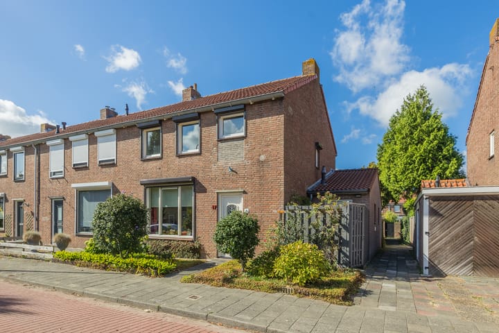 Irenestraat 17