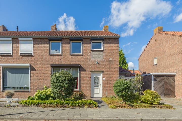 Foto 4 van Irenestraat 17