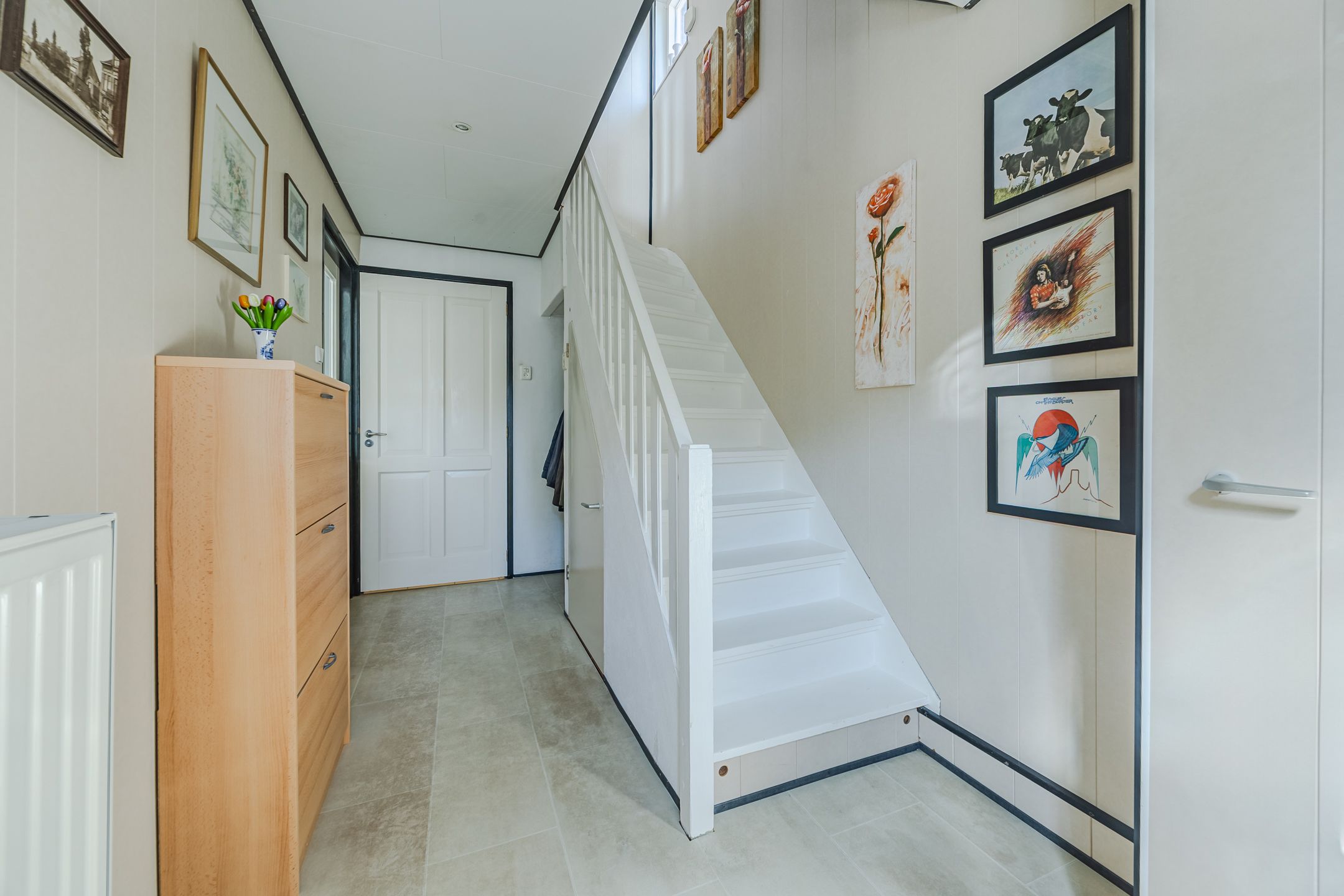 Foto 6 van Irenestraat 17