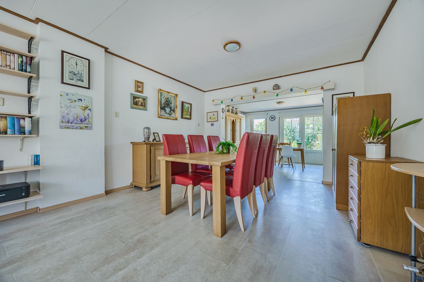 Foto 10 van Irenestraat 17