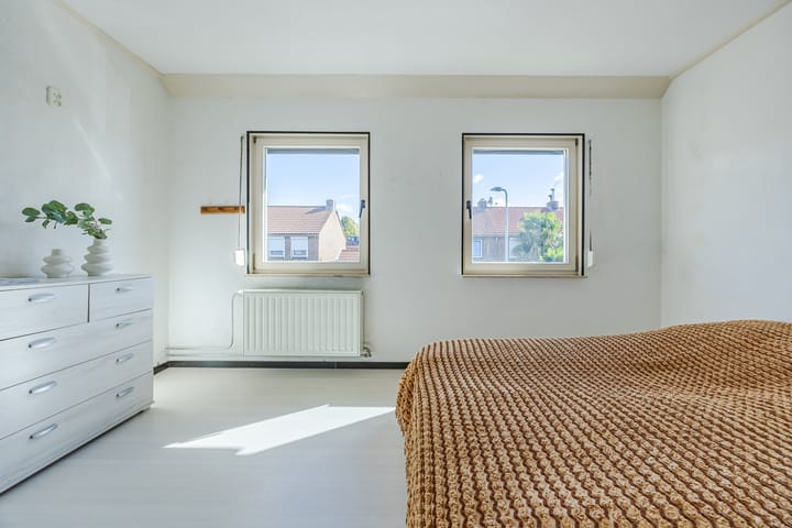 Photo 21 of Irenestraat 17