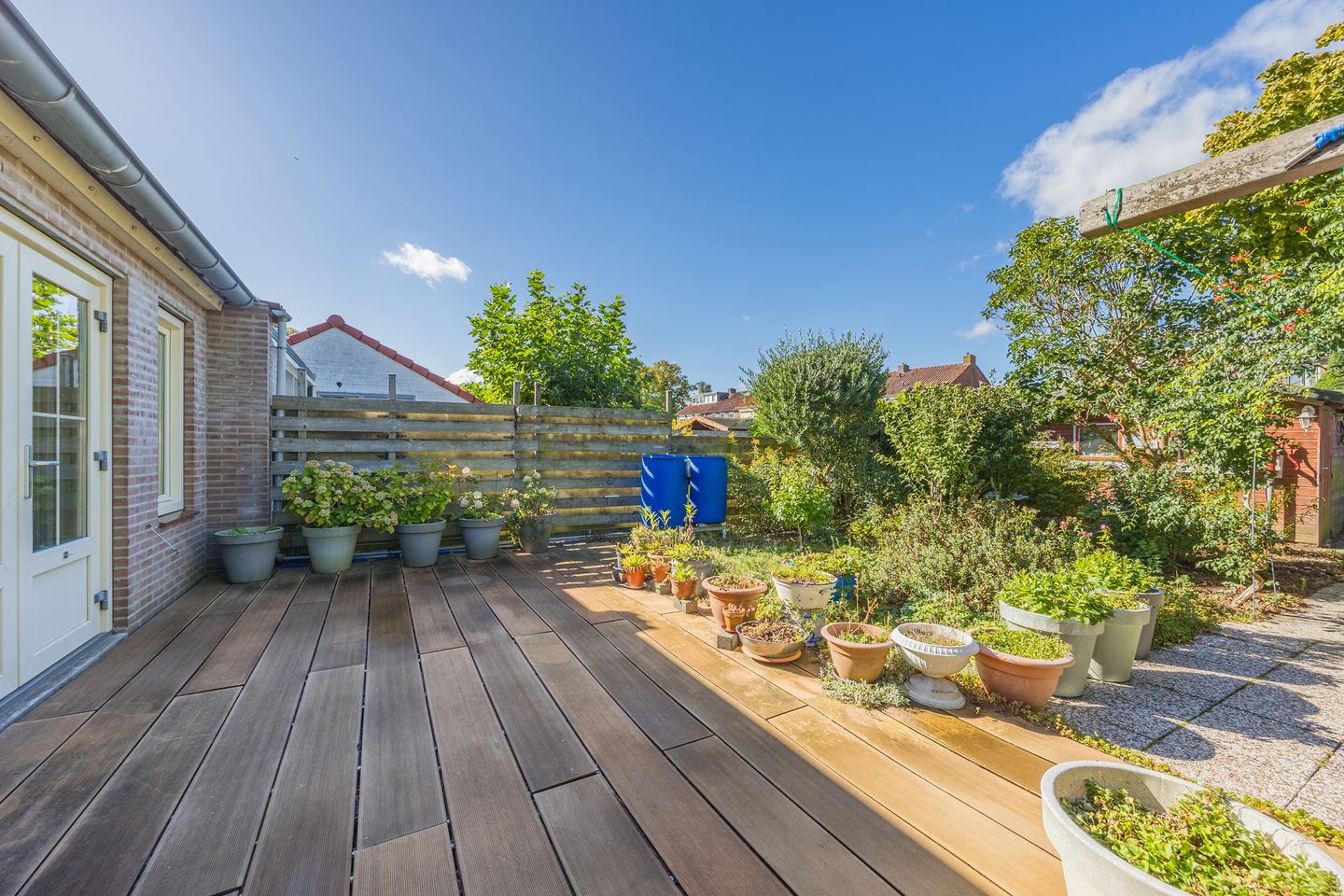 Foto 25 van Irenestraat 17