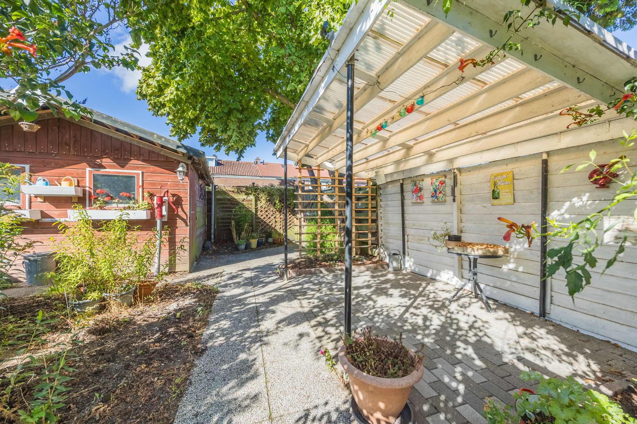 Foto 27 van Irenestraat 17