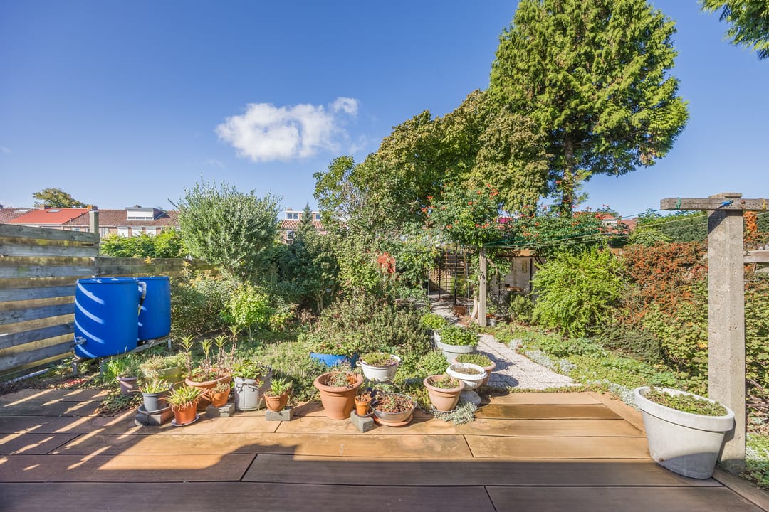 Foto 26 van Irenestraat 17