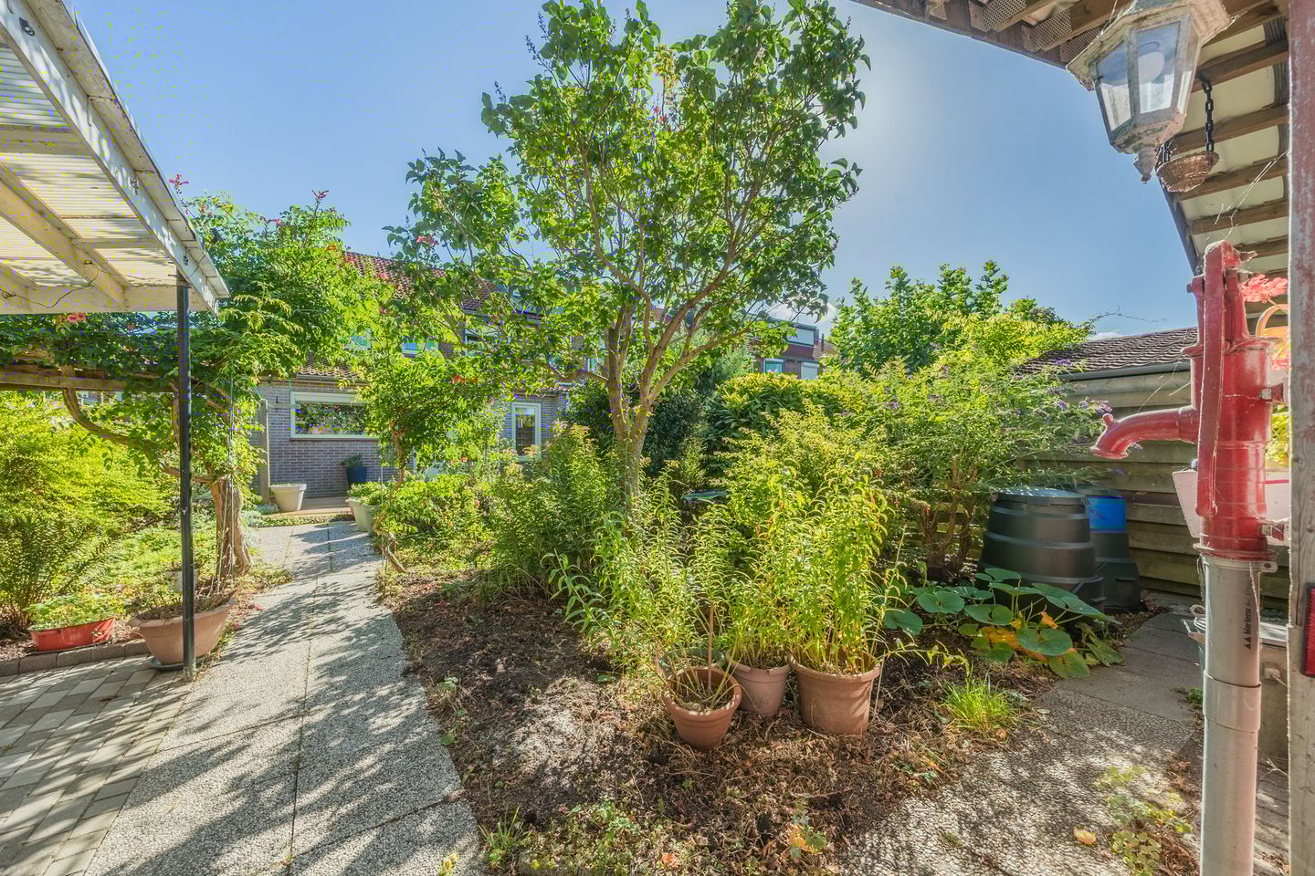 Foto 29 van Irenestraat 17