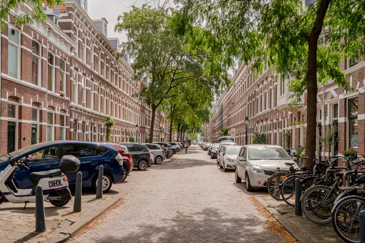 Foto 2 van De Perponcherstraat 71-A