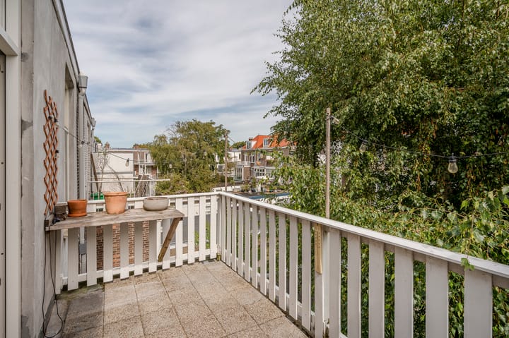 Foto 3 van De Perponcherstraat 71-A