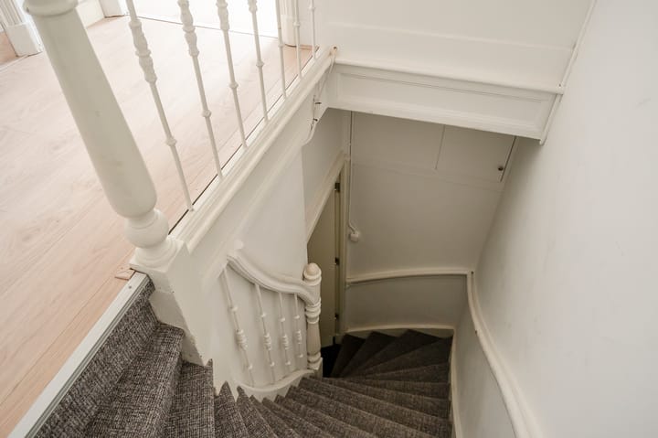 Foto 4 van De Perponcherstraat 71-A