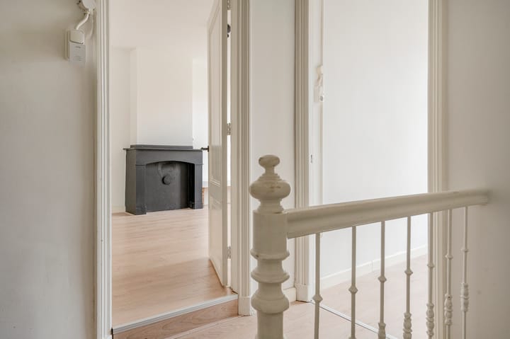 Foto 5 van De Perponcherstraat 71-A